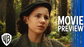 Pan's Labyrinth | Full Movie Preview | Warner Bros. Entertainment