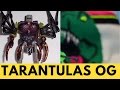 Tarantulas Beast Wars Transformers Unboxing And Review