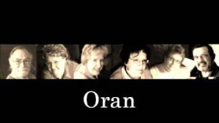 Oran - Oidhche Mhath Leibh