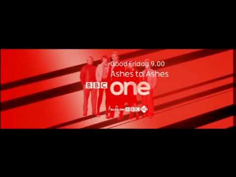 Ashes To Ashes Series 3 Soundtrack Trailer. Lyrics
