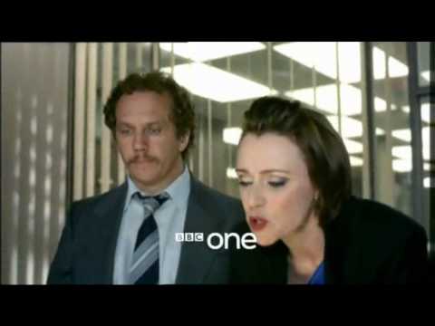 Ashes To Ashes Series 3 soundtrack, 2010 trailer