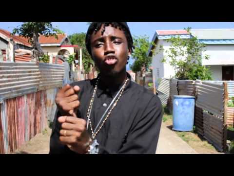 Rudii and Young Prince - Me against the world