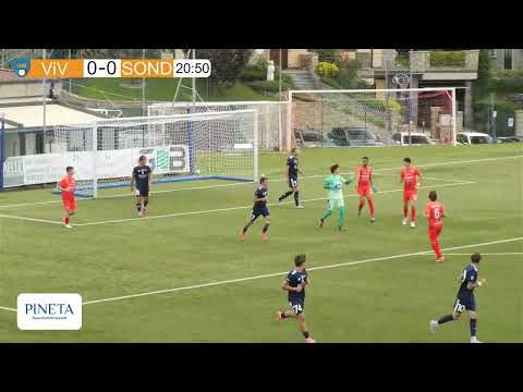 HIGHLIGHTS: Villa Valle - Nuova Sondrio Calcio 3-0