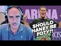 Devin Haney NOT fighter of the year? Abel Sanchez says Crawford, Inoue or Benavidez should get honor