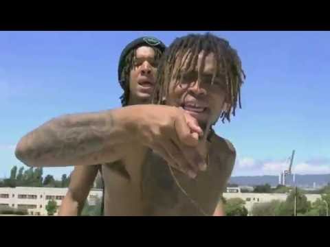 Flex Boi Young B - ''GOKU BLAST'' FT. Yk[Young King](Official Music Video)