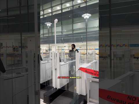 Fast Track Immigration Made Easy: Breeze Through Airports with FTI TTP