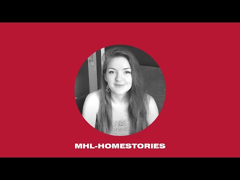 MHL-Homestories: Ann-Kathrin Strauch / Gesang / Lübeck