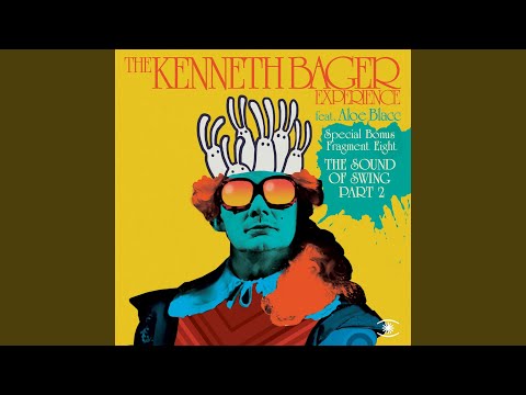 Fragment 8 - The Sound of Swing, Pt. 2 (Tuccillo Remix)