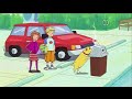 Airing Of Martha Speaks On KLCS DT2 PBS Kids Los Angeles February 14 2025