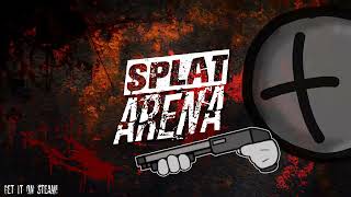 Splat Arena (PC) Steam Key GLOBAL