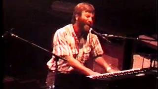 Grateful Dead &quot;Easy To Love You&quot; March 15, 1990 Capital Center, Landover, MD