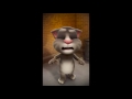 The Talking Tom Legend Is Back