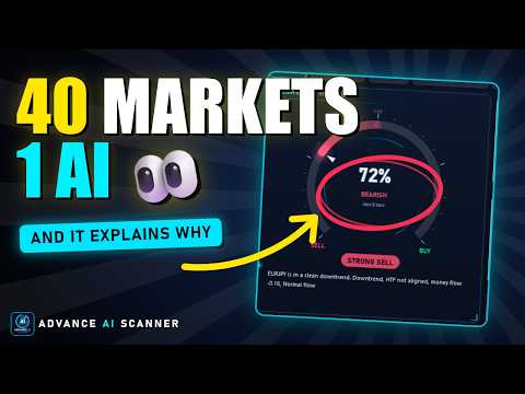 Video Advance AI Scanner