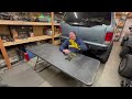 DEWALT Premium MIG TIG Welding Gloves Product Review