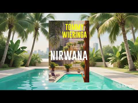 Tommy Wieringa - Nirwana