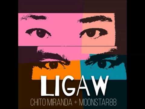 Chito Miranda ft. Moonstar88 - Ligaw - GM Acoustic Cover 2014