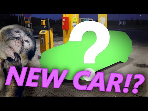 4 stupid boys go on a sidequest… | Buying A New BMW!