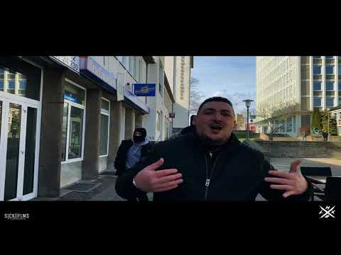 R-Crime & Bärbert Feat Lemmix Taschen official Trailer