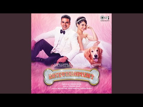 Teri Mahima Aprampaar (From "Entertainment") (Full Audio) — watch video