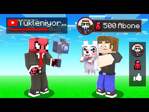 FERİTED VS MİNECRAFT #134