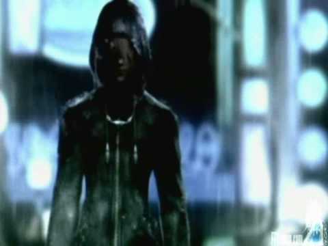 AMV - Kingdom Heart - New dream in space (techno trance)