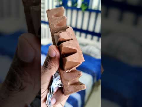 Toblerone Chocolate