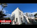 House For Long Term Rent In Sanremo