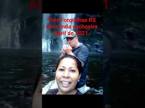 Três Forquilhas RS