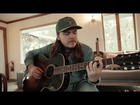 Ben Chapman - Georgia Dreamin' (Acoustic Video)