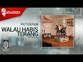 Peterpan - Walau Habis Terang (Official Karaoke Video) | No Vocal