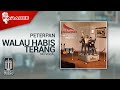 Peterpan Walau Habis Terang Official Karaoke Video No Vocal
