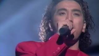 Katsumi-01-Nobody Knows～Rose is a Rose (Live 1992)