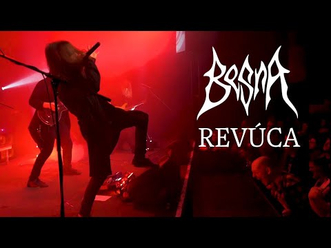 Besna - Revúca (Official Video)