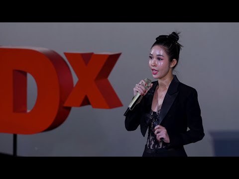 Plan Your Tomorrow, Today | Jimmy Meng | TEDxPhnom Penh