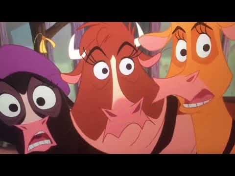 Animal Age: Dawn of the Creatures part 11 Chasm of Death