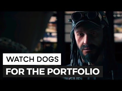 For the Portfolio - Watch Dogs - Gameplay Walkthrough Pt. 20