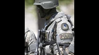 Police Encounters FFS  Refusing consent to search and calling out K9 tactics No search