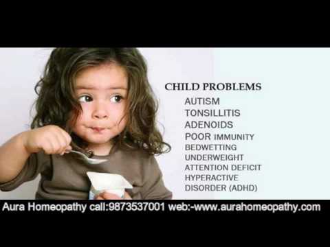 Homeopathy Doctor in Delhi