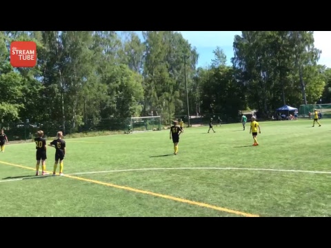 KuPS 06 Haaste Kanava 1 Live-stream