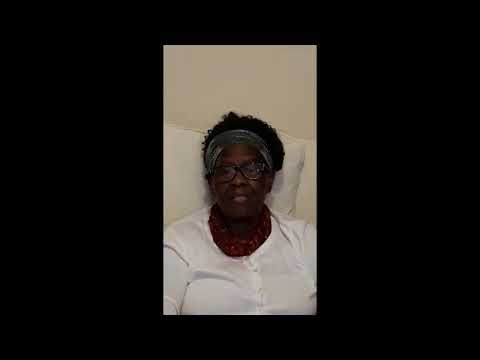 Windrush Live 2020 - NHS Nurses