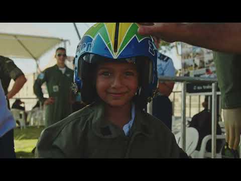 Fumaça 70 anos - Trailer Oficial