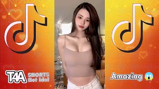 Amazing TikTok Doll #tiktokdance #tiktoktrend #tiktokchallenge