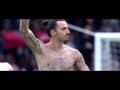 Zlatan's New Commercial - Ibrahimović - 805 Million Names New Tattoos