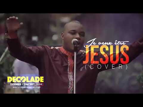 Henri Papa Mulaja   Decolade  live