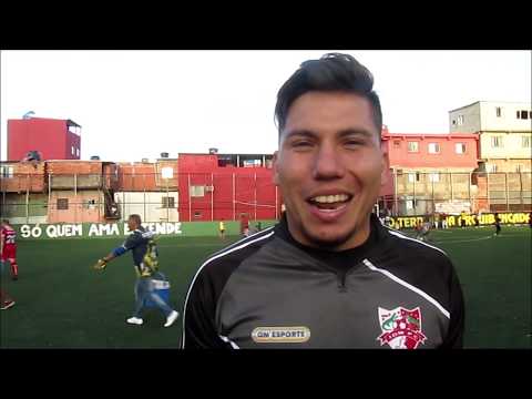 SEMIFINAL DA 12ª COPA DA PAZ 2019