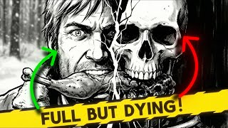 3 Foods That Will Outlive You... And Why Brown Rice is a Trap (Science Explained)