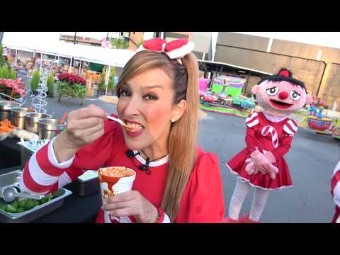 La Feria Navideña - Bely y Beto Oficial