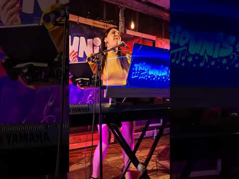 Trio Unis - Veselica PGD Sobrače 2023