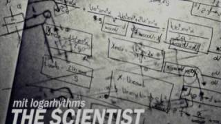 MIT Logarhythms - The Scientist (a capella cover)