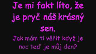 3ZE odpusť mi 3ZE odpusť mi